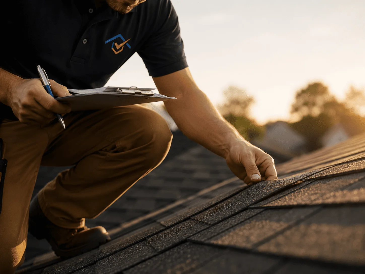 Why Choose Roof Inspection in Spotsylvania, VA